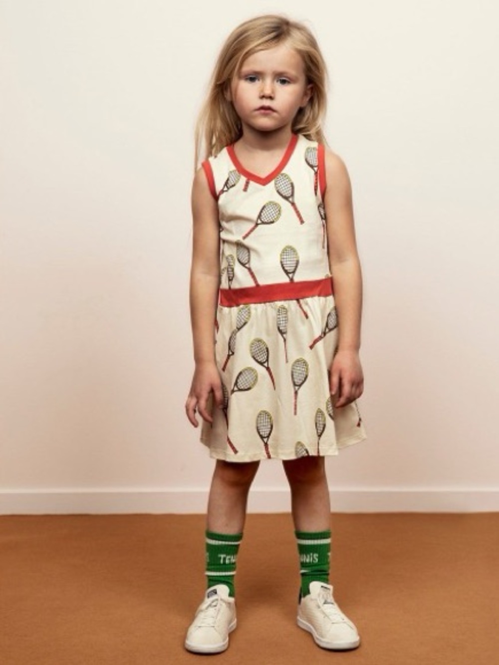 NEW with tags, Mini Rodini Tennis Dress